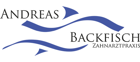 Zahnarztpraxis Andreas Backfisch Logo