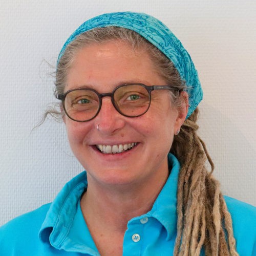 Mitarbeiter Portrait